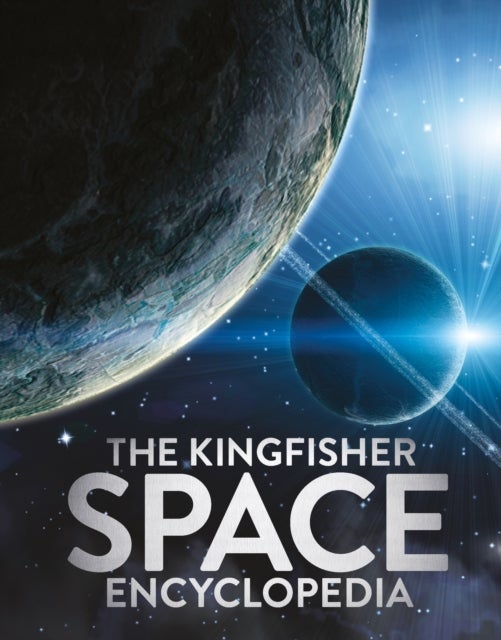 Kingfisher Space Encyclopedia