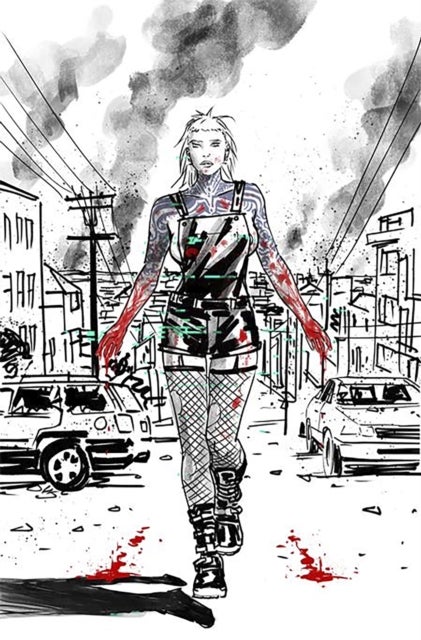 W0RLDTR33 Deluxe Hardcover Volume 1