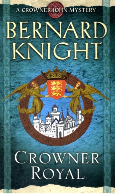 Crowner Royal