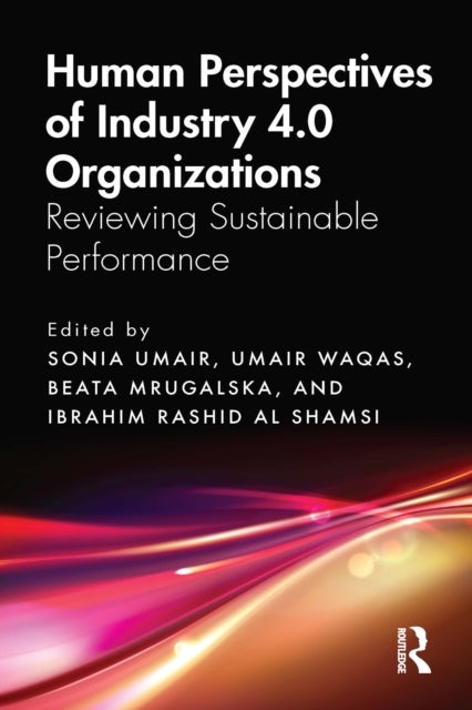 Human Perspectives of Industry 4.0 Organizations - Reviewing Sustainable Performance