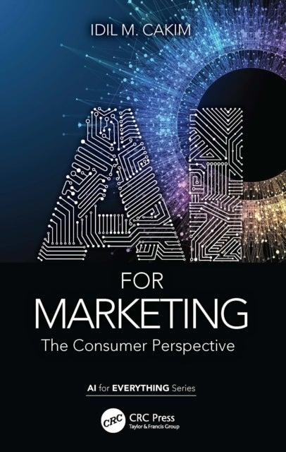 AI for Marketing - The Consumer Perspective