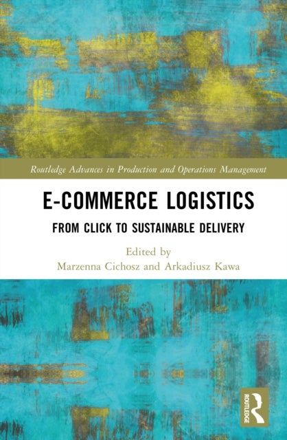 E-Commerce Logistics - From Click to Sustainable Delivery