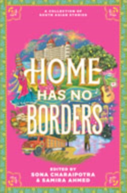 Home Has No Borders