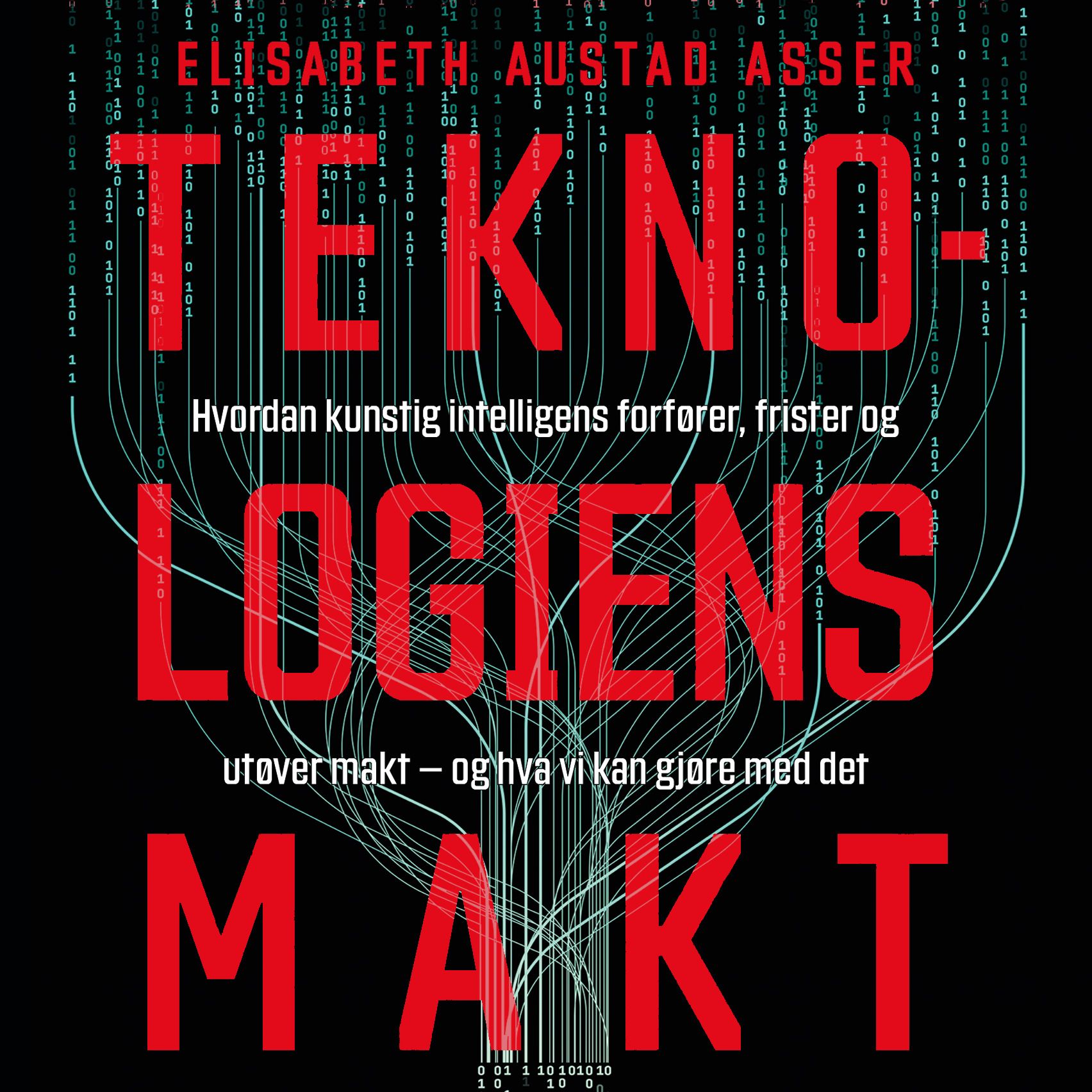 Teknologiens makt