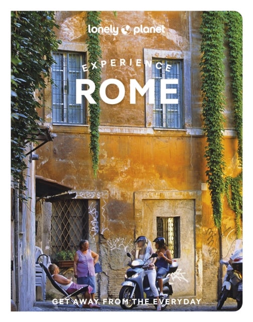 Experience Rome 1