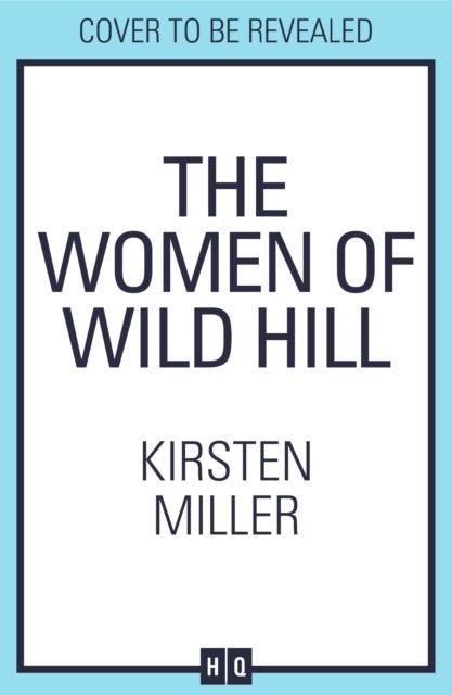 WOMEN OF WILD HILL PB