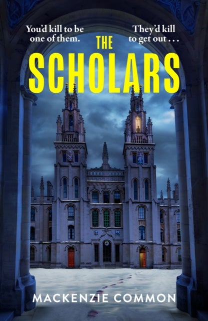 Scholars