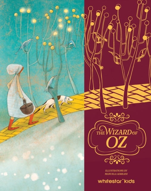 Wizard of Oz