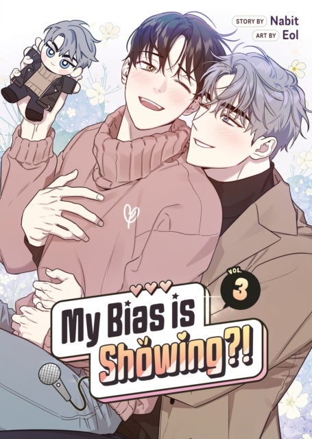 My Bias is Showing?! Vol. 3