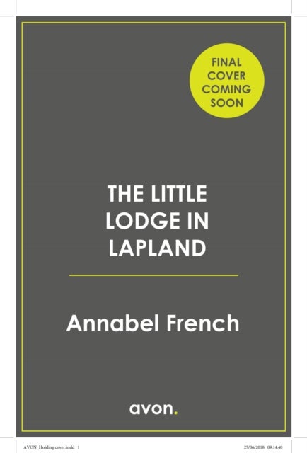 LITTLE LODGE IN_EUROPEAN ES PB
