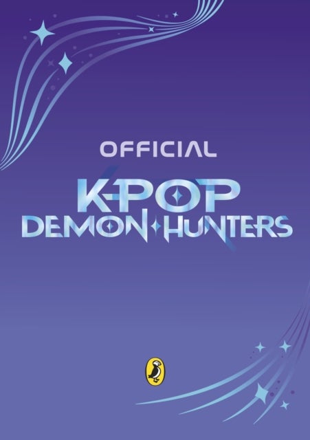 KPop Demon Hunters: The Official Junior Novelization - Deluxe Edition