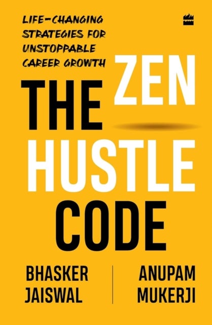 Zen Hustle Code