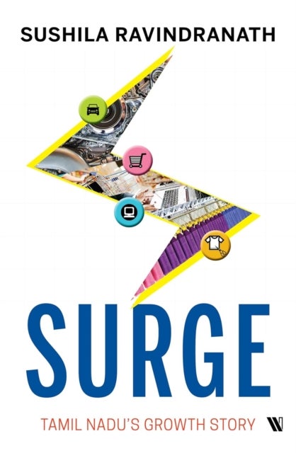Surge - Tamil Nadu's Growth Story