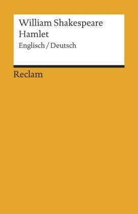 Hamlet - Englisch/Deutsch