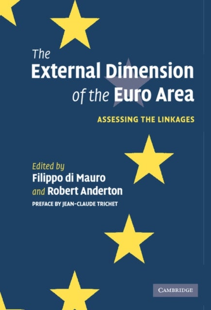 The External Dimension of the Euro Area - Assessing the Linkages