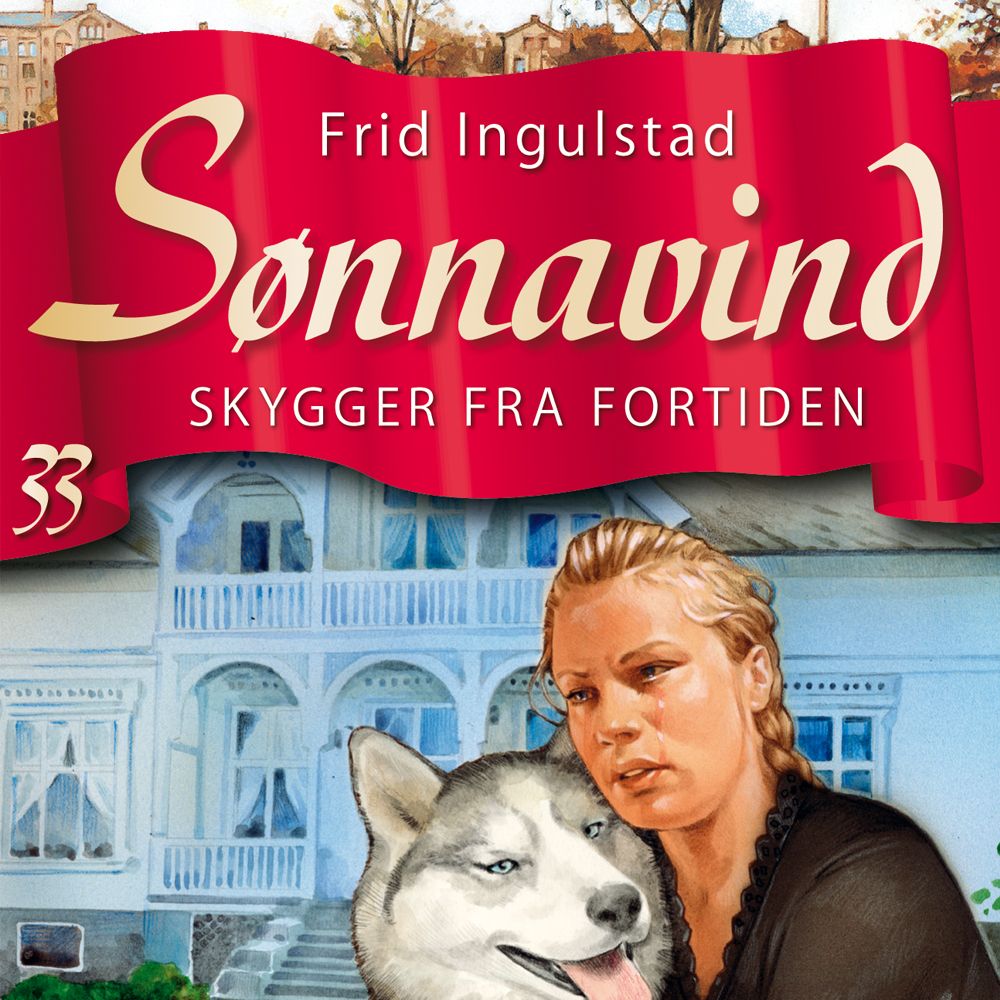 Skygger fra fortiden