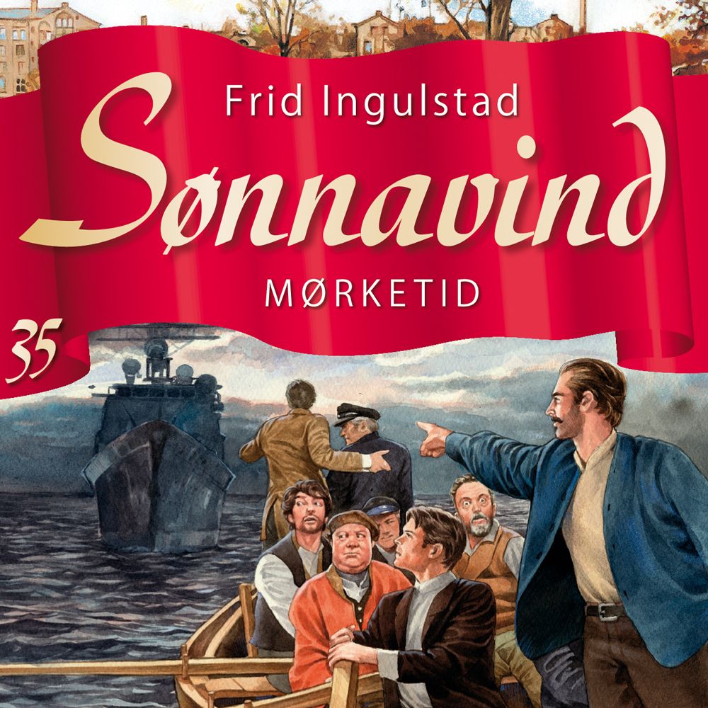 Mørketid