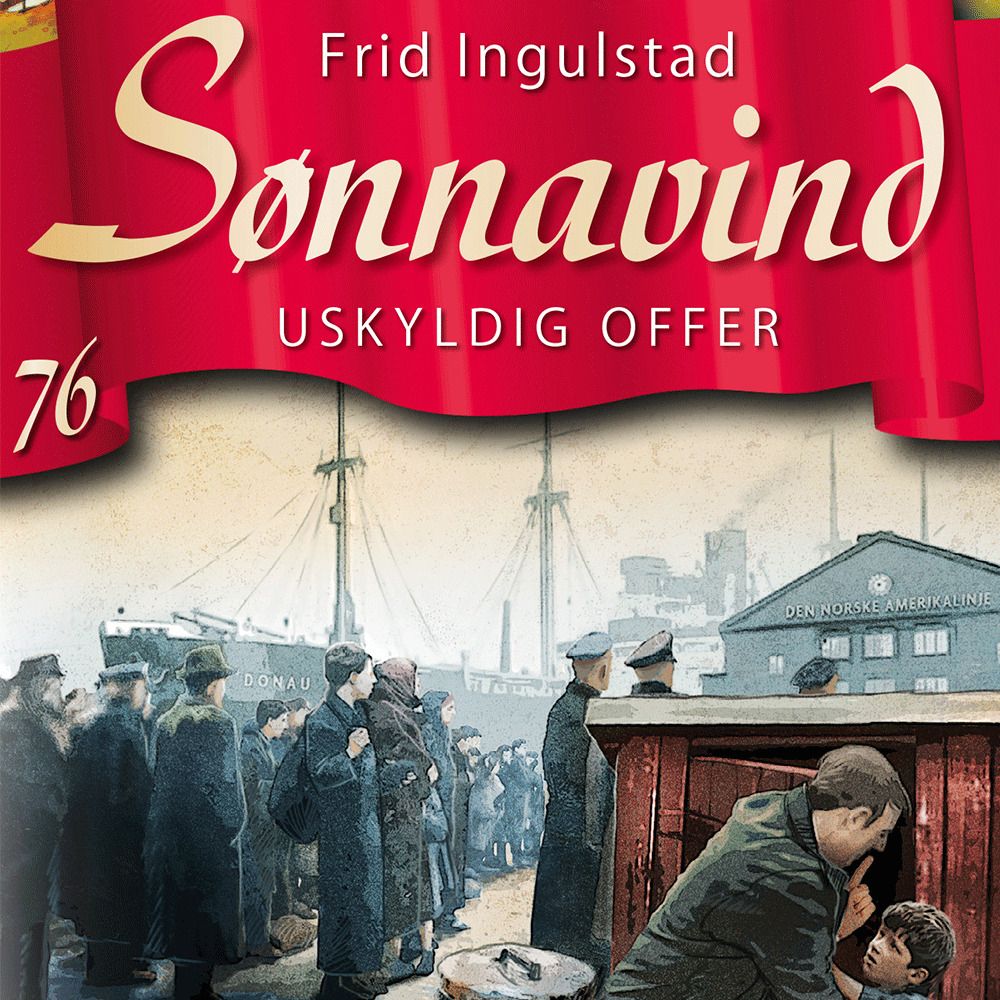 Uskyldig offer