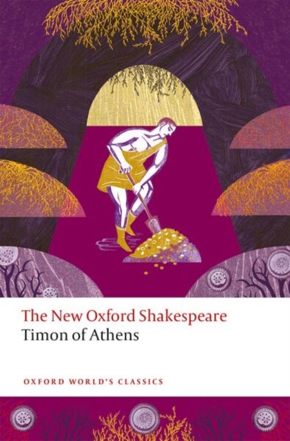 Timon of Athens - The New Oxford Shakespeare