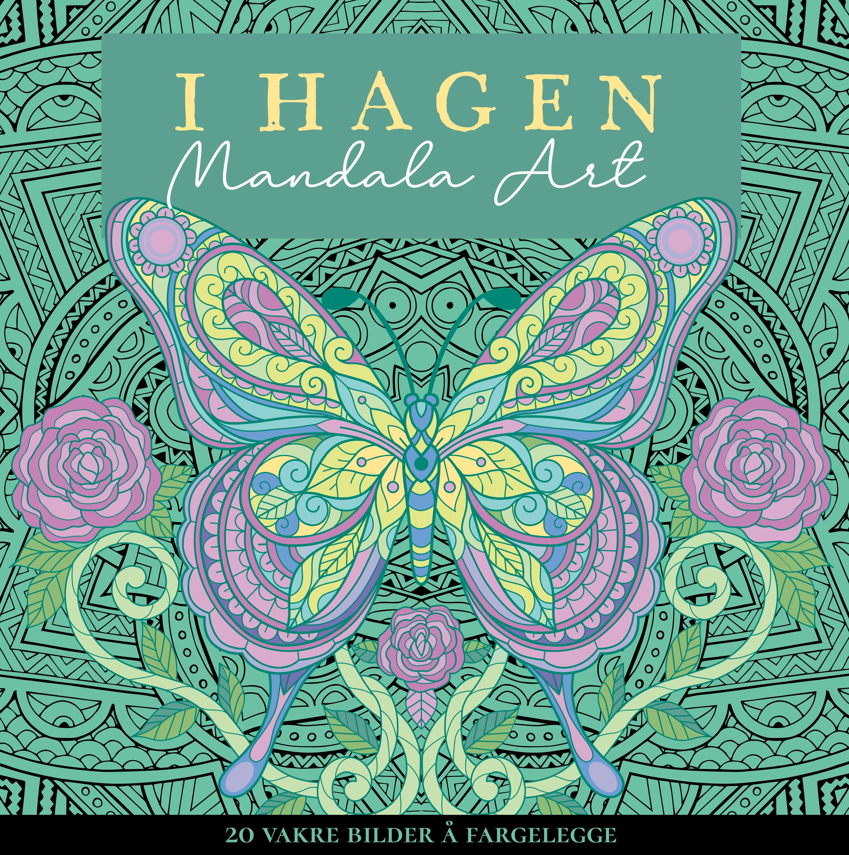I hagen