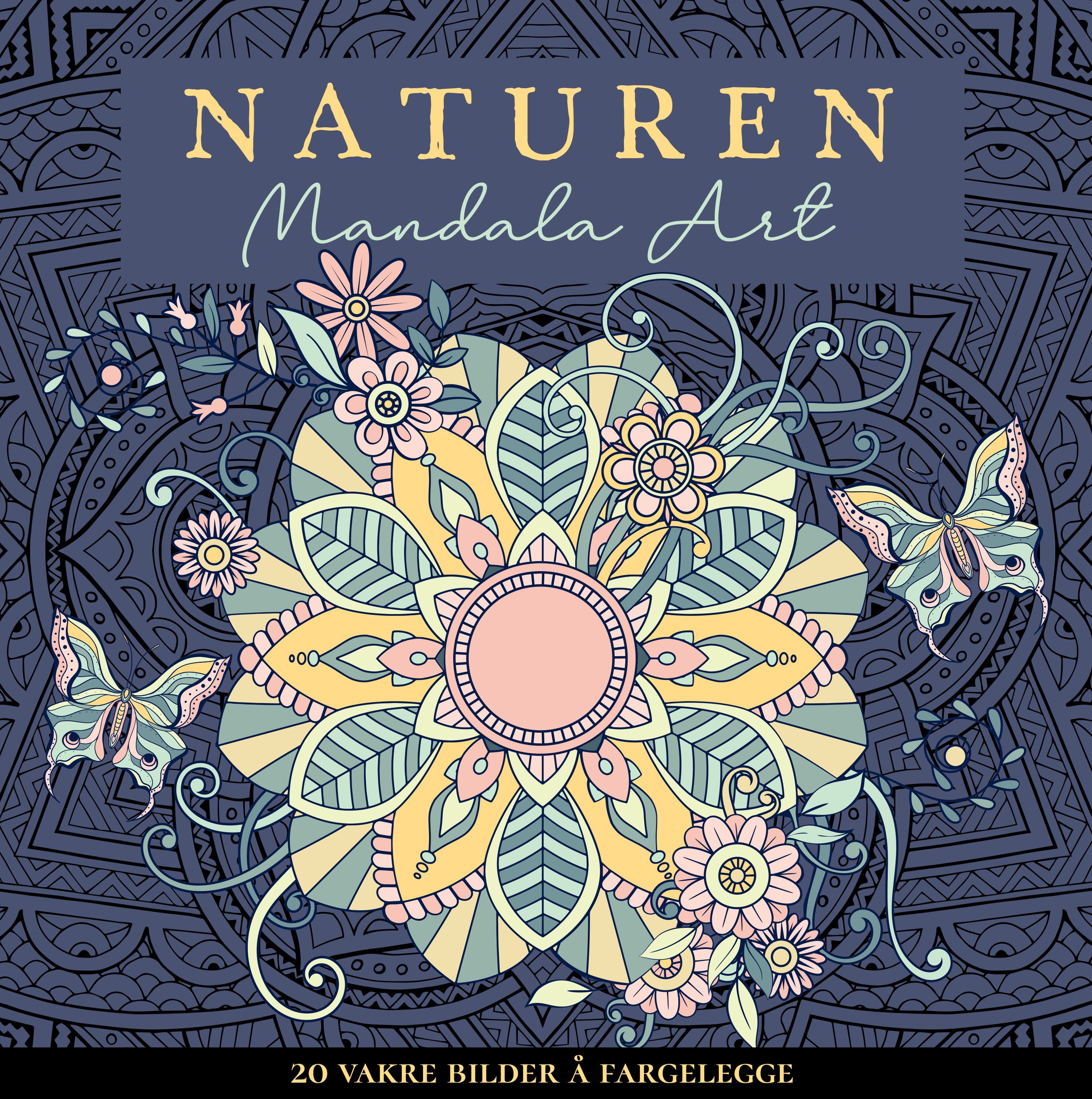 Naturen