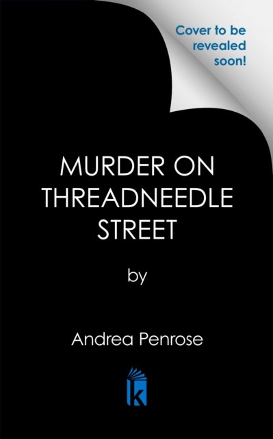 Murder on Threadneedle Street
