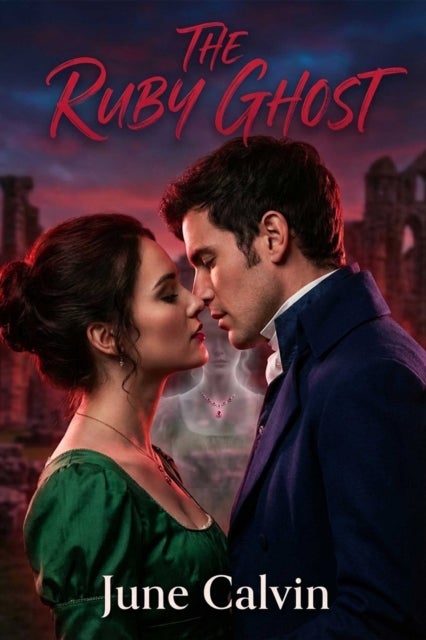 The Ruby Ghost
