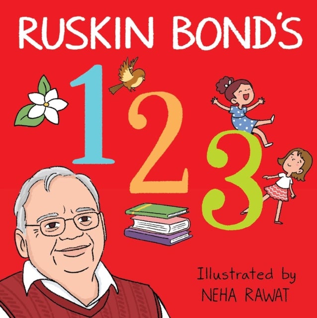 Ruskin Bond''s 123