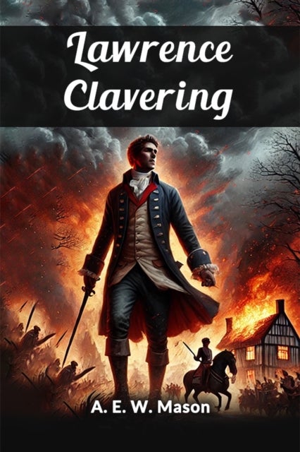 Lawrence Clavering