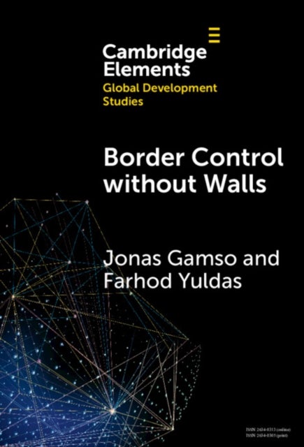 Border Control without Walls - Managing Migration with Foreign Aid
