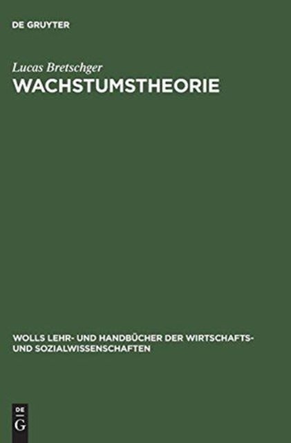 Wachstumstheorie