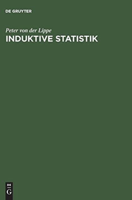Induktive Statistik
