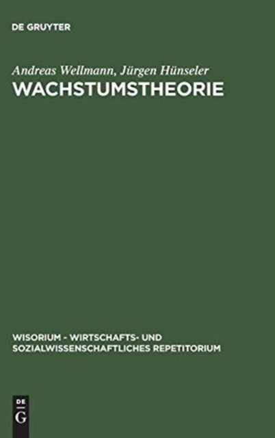 Wachstumstheorie