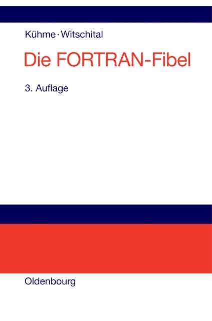 FORTRAN-Fibel