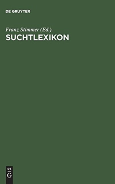 Suchtlexikon