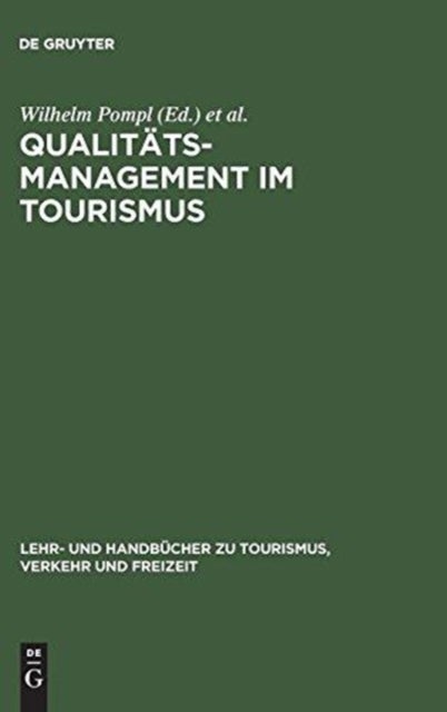 Qualitatsmanagement Im Tourismus