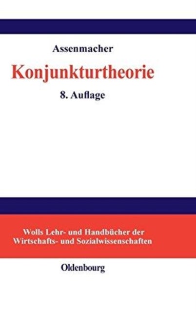 Konjunkturtheorie
