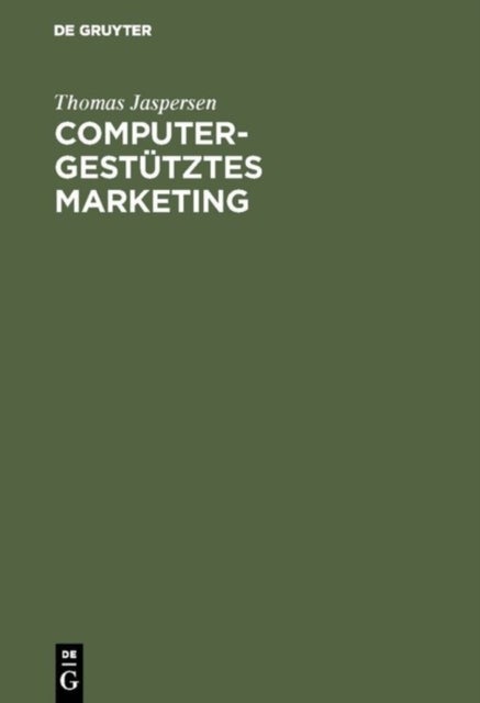 Computergestutztes Marketing