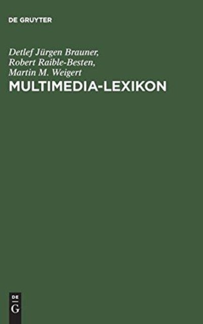 Multimedia-lexikon