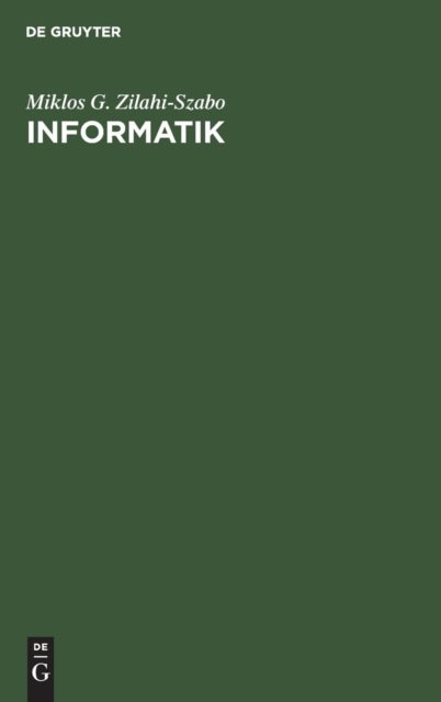 Informatik