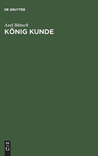 Konig Kunde