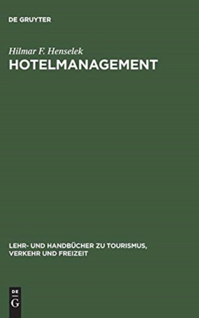 Hotelmanagement