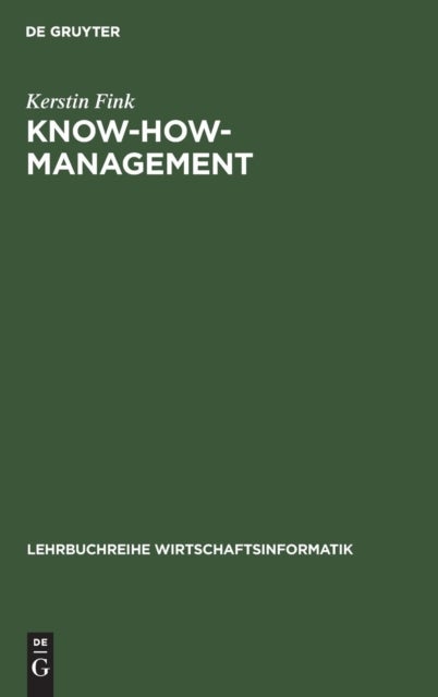 Know-how-Management