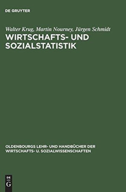 Wirtschafts- Und Sozialstatistik - Gewinnung Von Daten