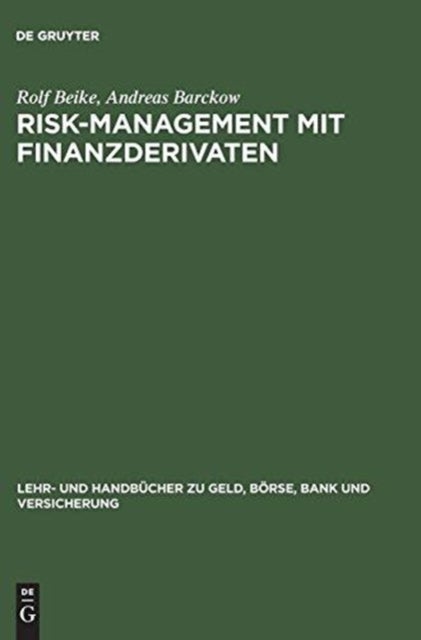 Risk-Management mit Finanzderivaten