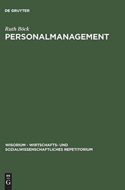 Personalmanagement