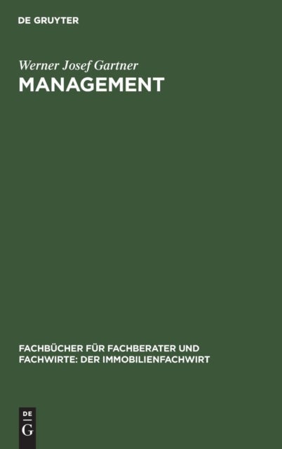 Management