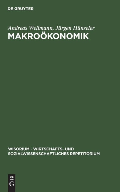 Makrookonomik