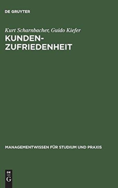 Kundenzufriedenheit