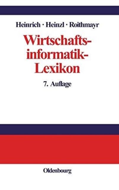 Wirtschaftsinformatik-Lexikon